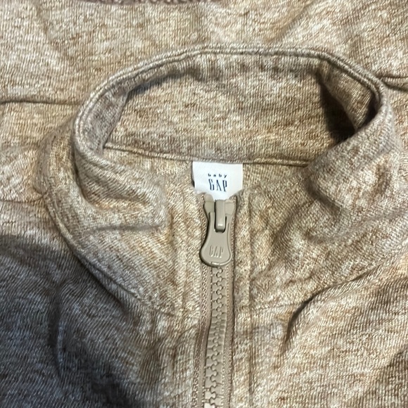 Toddler Boy sweater - Picture 2 of 6